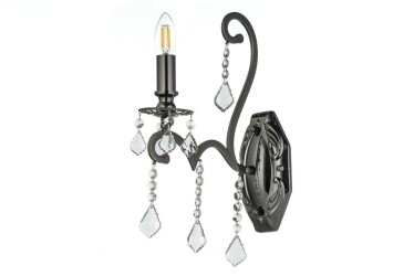 Фото Бра Dio DArte Elite Isola E 2.1.1.600 NB