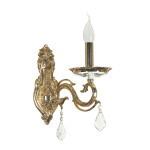 Фото Бра Dio DArte Elite Castella E 2.1.1.600 GH