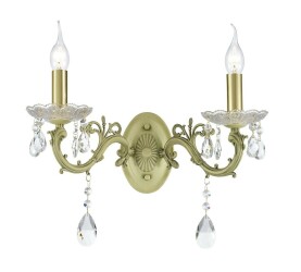 Фото Бра Dio DArte Elite Colzano E 2.1.2.600 W