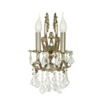 Фото Бра Dio DArte Asfour Sorrento E 2.1.2.200 G