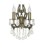 Фото Бра Dio DArte Asfour Sorrento E 2.1.2.200 A