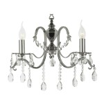 Фото Бра Dio DArte Asfour Alessandria E 2.1.2.200 N