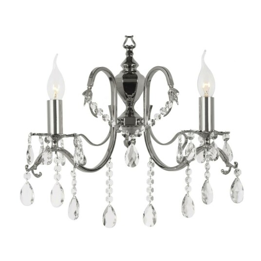 Фото Бра Dio DArte Asfour Alessandria E 2.1.2.200 N