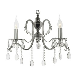 Фото Бра Dio DArte Asfour Alessandria E 2.1.2.200 N