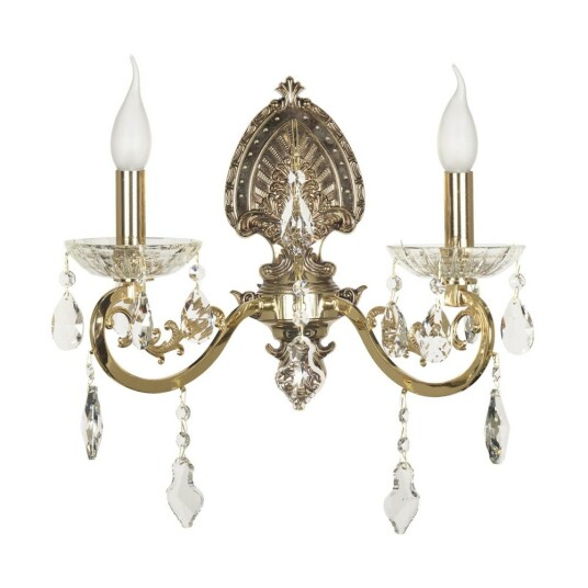 Фото Бра Dio DArte Elite Trento E 2.1.2 G