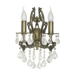 Фото Бра Dio DArte Elite Sorrento E 2.1.2.600 A