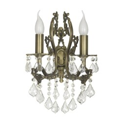 Фото Бра Dio DArte Elite Sorrento E 2.1.2.600 A