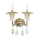 Фото Бра Dio DArte Elite Salerno E 2.1.2 G