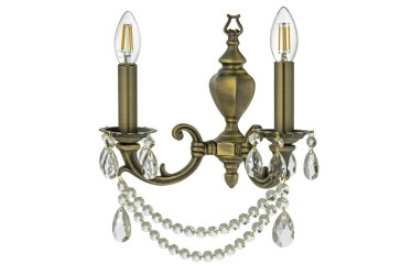 Фото Бра Dio DArte Elite Lodi E 2.1.2.600 A