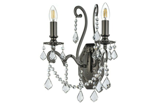 Фото Бра Dio DArte Elite Isola E 2.1.2.600 NB