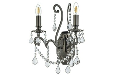 Фото Бра Dio DArte Elite Isola E 2.1.2.600 NB