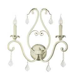 Фото Бра Dio DArte Elite Grappolo E 2.1.2.600 W