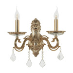 Фото Бра Dio DArte Elite Castella E 2.1.2.600 GH