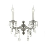 Фото Бра Dio DArte Elite Aosta E 2.1.2.600 N