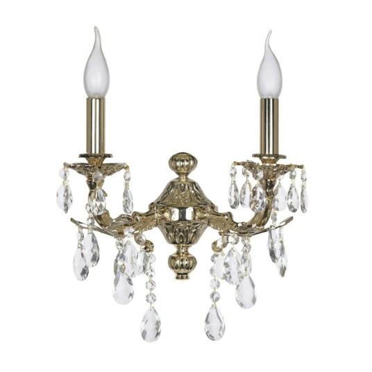 Фото Бра Dio DArte Elite Aosta E 2.1.2.600 G