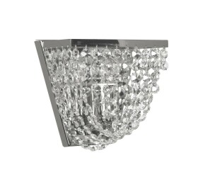 Фото Настенный светильник Dio DArte Asfour Ferrara E 2.10.200 N