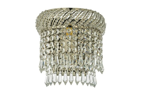 Фото Настенный светильник Dio DArte Asfour Bari E 2.10.200 N