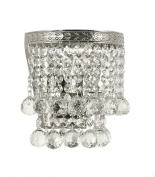 Фото Настенный светильник Dio DArte Elite Cremono E 2.18.299 N