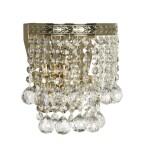 Фото Настенный светильник Dio DArte Elite Cremono E 2.18.299 G