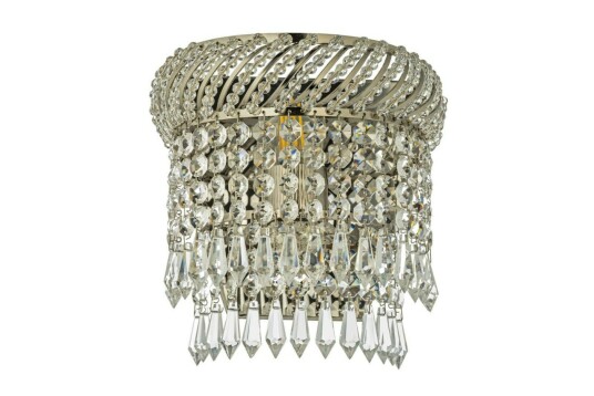 Фото Настенный светильник Dio DArte Elite Bari E 2.10.100 N