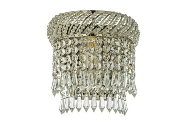 Фото Настенный светильник Dio DArte Elite Bari E 2.10.100 N