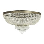 Фото Потолочный светильник Dio DArte Asfour Lodi E 1.2.50.200 A