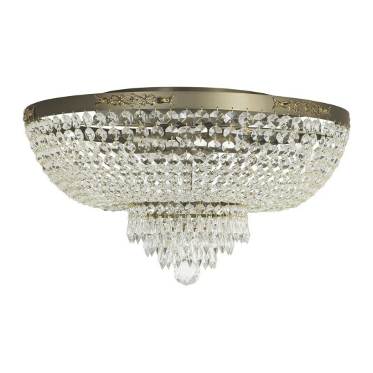 Фото Потолочный светильник Dio DArte Asfour Lodi E 1.2.50.200 A