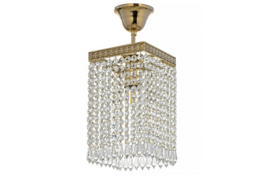 Фото Потолочный светильник Dio DArte Asfour Cremono E 1.3.14.200 G