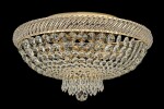 Фото 1 Потолочный светильник Dio DArte Asfour Bari E 1.2.45.200 G