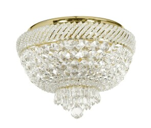 Фото Потолочный светильник Dio DArte Asfour Bari E 1.2.35.200 G