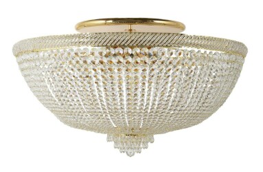 Фото Потолочный светильник Dio DArte Asfour Bari E 1.2.100.200 G