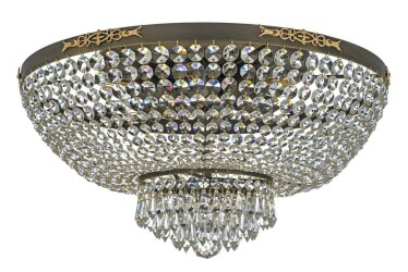 Фото Потолочный светильник Dio DArte Elite Lodi E 1.2.50.100 A