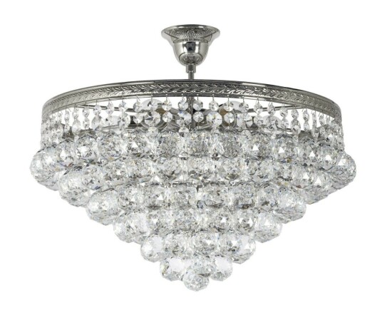 Фото Потолочный светильник Dio DArte Elite Cremono E 1.3.46.200 N