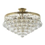 Фото Потолочный светильник Dio DArte Elite Cremono E 1.3.46.200 G