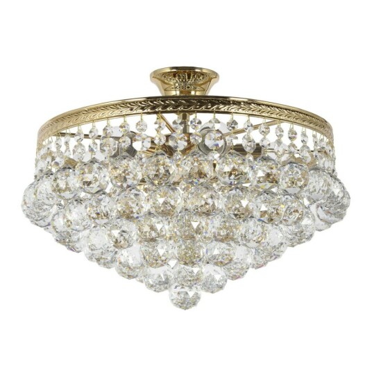 Фото Потолочный светильник Dio DArte Elite Cremono E 1.3.46.200 G