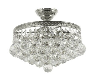 Фото Потолочный светильник Dio DArte Elite Cremono E 1.3.30.200 N