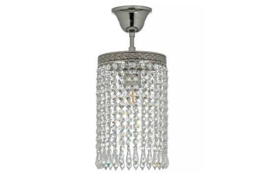 Фото Потолочный светильник Dio DArte Elite Cremono E 1.3.15.100 N