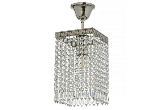 Фото Потолочный светильник Dio DArte Elite Cremono E 1.3.14.100 N