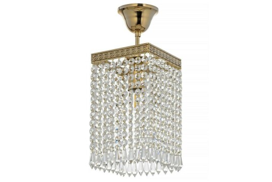 Фото Потолочный светильник Dio DArte Elite Cremono E 1.3.14.100 G