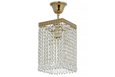 Фото Потолочный светильник Dio DArte Elite Cremono E 1.3.14.100 G