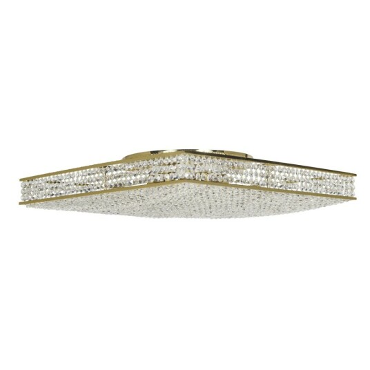 Фото Потолочный светильник Dio DArte Elite Como E 1.2.60.100 G