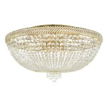 Фото Потолочный светильник Dio DArte Elite Bari E 1.2.80.100 G