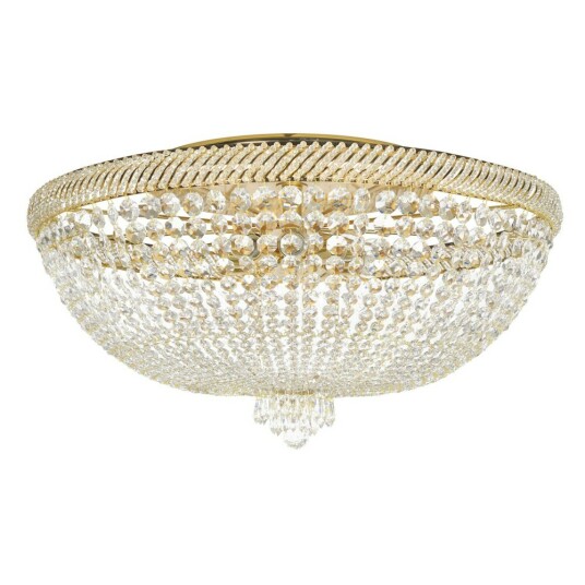 Фото Потолочный светильник Dio DArte Elite Bari E 1.2.80.100 G