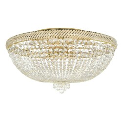 Фото Потолочный светильник Dio DArte Elite Bari E 1.2.80.100 G