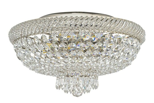 Фото Потолочный светильник Dio DArte Elite Bari E 1.2.45.100 N