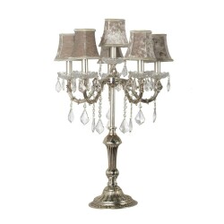 Фото Настольная лампа Dio DArte Asfour Lucca E 4.1.5.200 CG