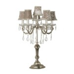 Фото Настольная лампа Dio DArte Elite Lucca E 4.1.5.600 CG