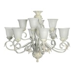 Фото Подвесная люстра Dio DArte Elite Penna E 1.1.12.500 C