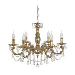 Фото Подвесная люстра Dio DArte Elite None E 1.1.6.600 GB