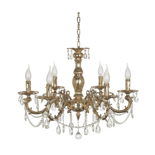 Фото Подвесная люстра Dio DArte Elite None E 1.1.6.600 GB